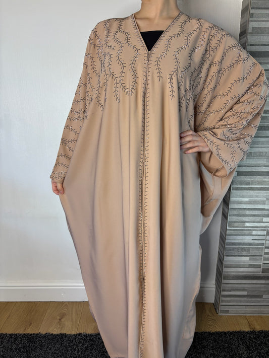 THE DANYA ABAYA