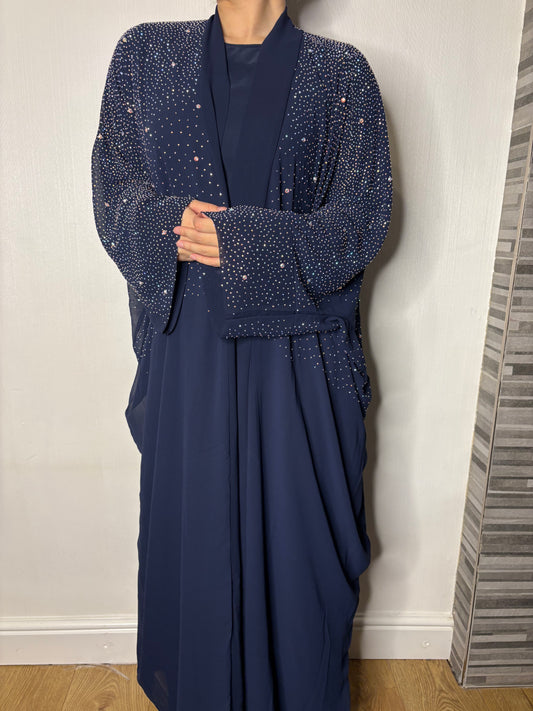 THE LAILA ABAYA